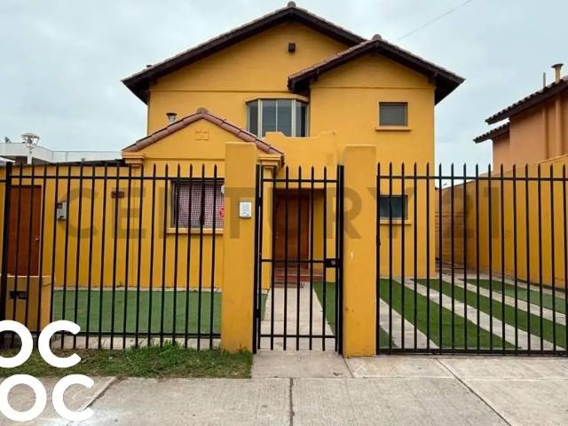 Casa en La Serena