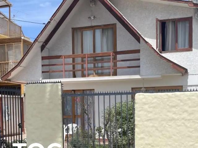 Casa en La Serena