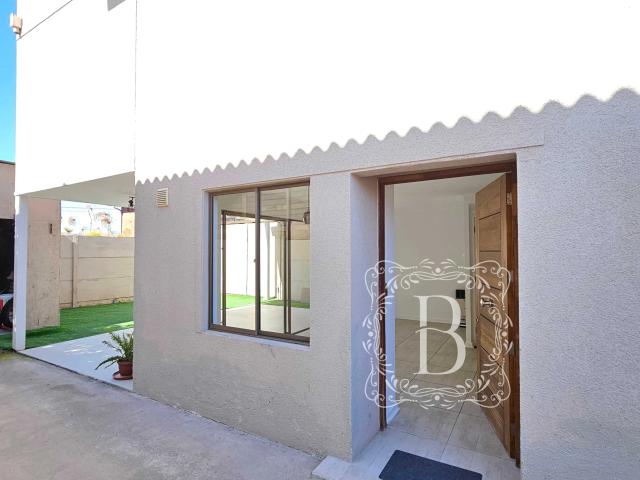 Casa en La Serena