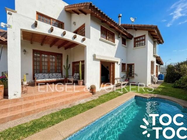 Casa en La Serena