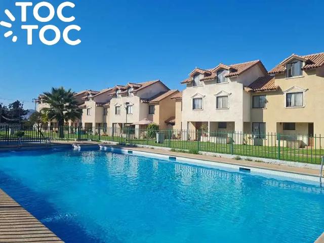 Casa en La Serena