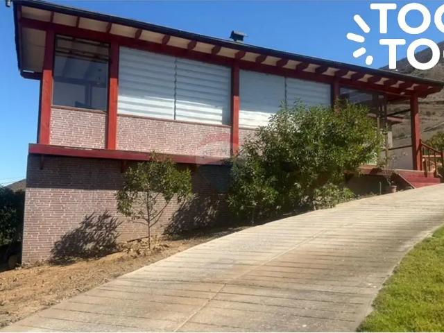 Casa en La Serena