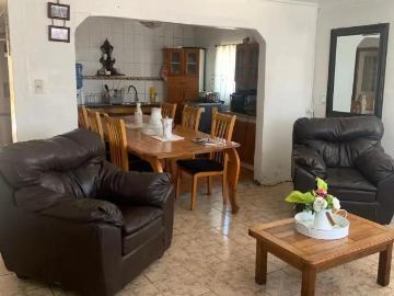 Casa en venta en Pinamar - Terraza