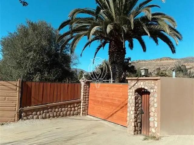 Casa en La Serena