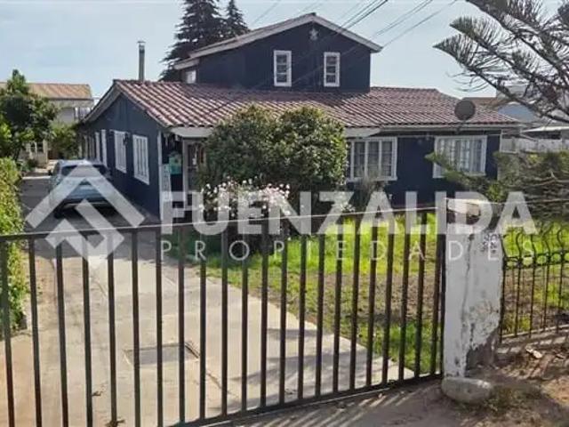 Casa en La Serena