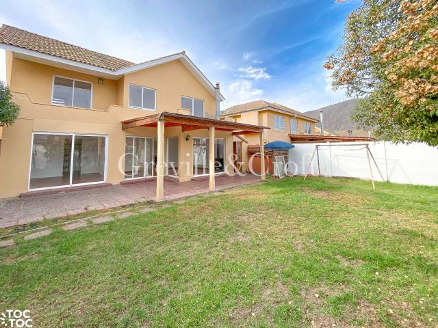 Casa en La Serena