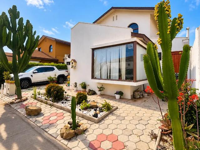 Casa en La Serena