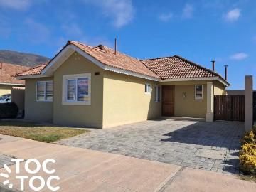 Casa en La Serena