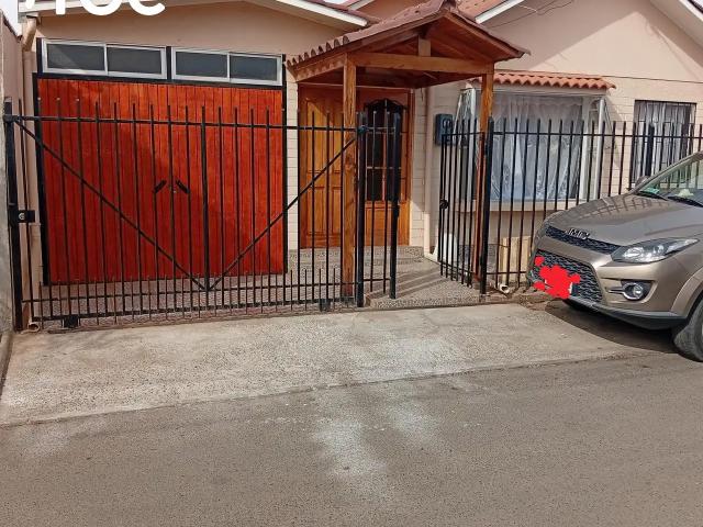 Casa en La Serena