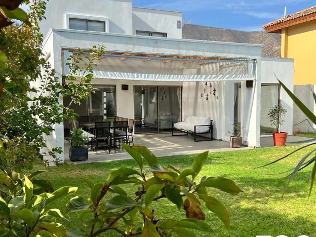 Casa en La Serena