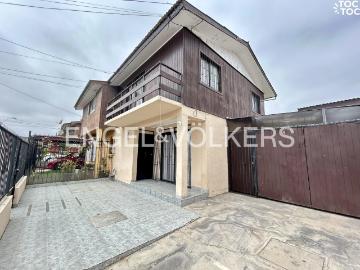 Casa en arriendo en Zenteno, Coquimbo - Escritorio