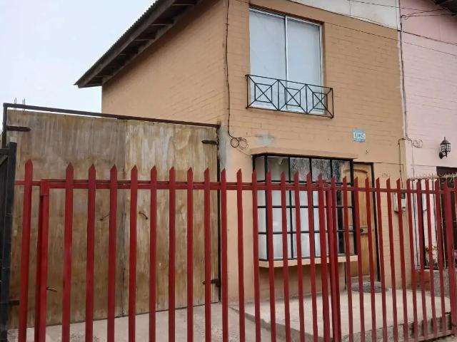 Casa en La Serena