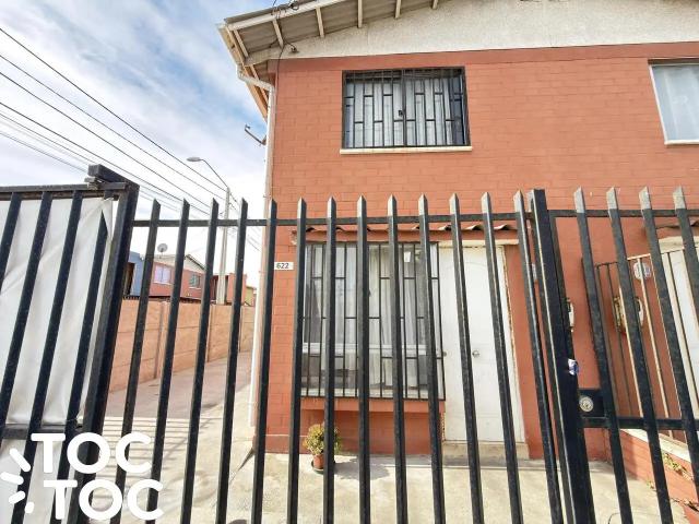 Casa en La Serena