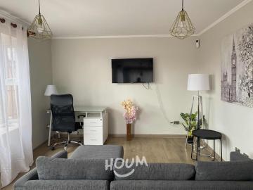 Casa en arriendo en Zenteno, Coquimbo - Zona de secado