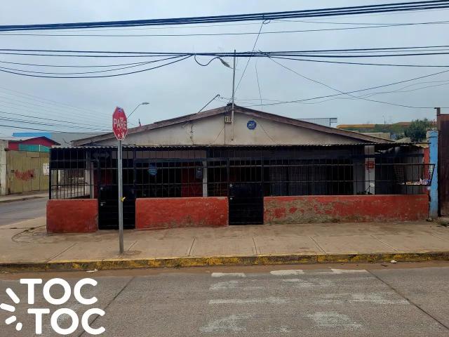 Casa en La Serena
