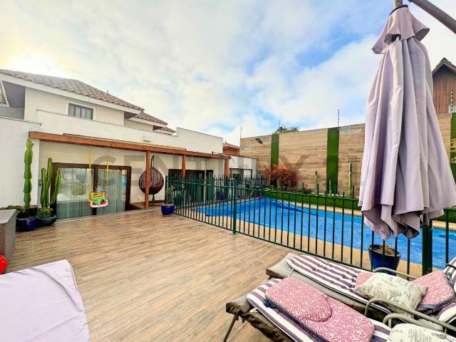Casa en La Serena