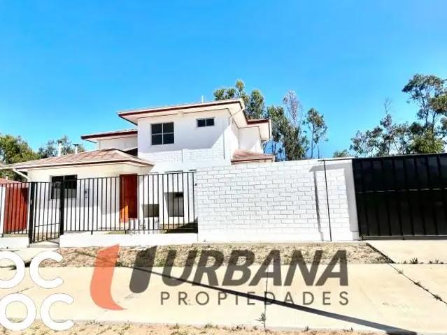 Casa en La Serena
