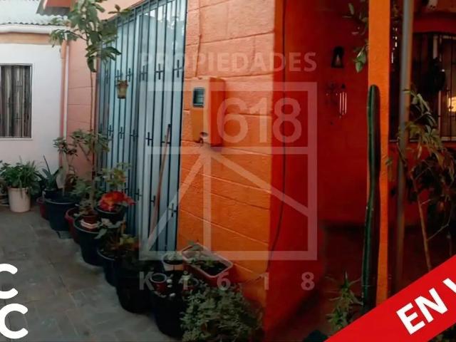 Casa en La Serena