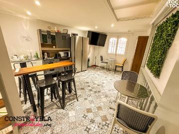 Casa en arriendo en Nueva Videla - Cocina equipada