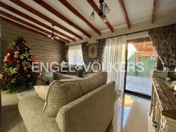 Casa en venta en Cruce Longitudinal - El Romeral - Chacay Alto, La Serena - Parilla