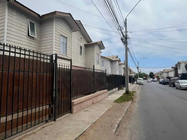 Casa en La Serena