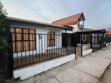 Casa en La Serena