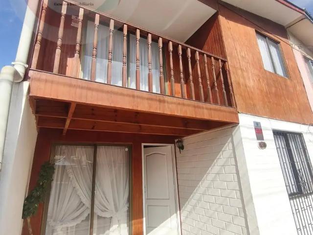 Casa en La Serena