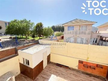 Casa en La Serena