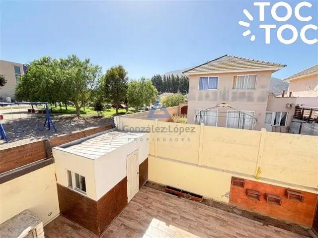 Casa en La Serena