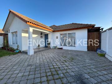 Casa en venta en Luis Medina Plaza De Los Reyes - Jardín