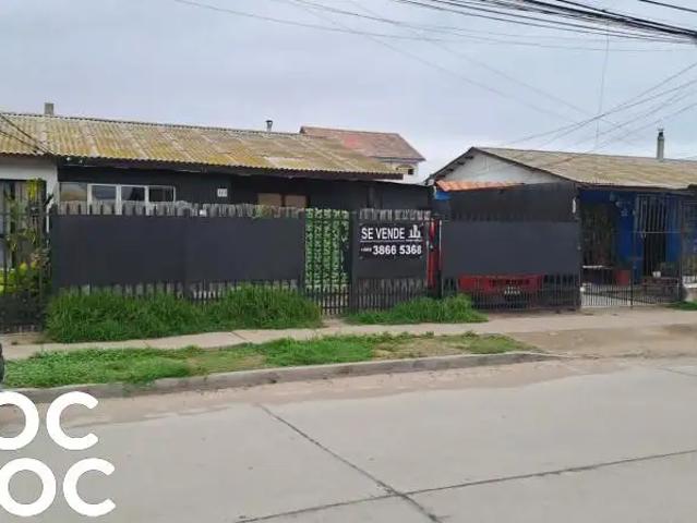 Casa en La Serena