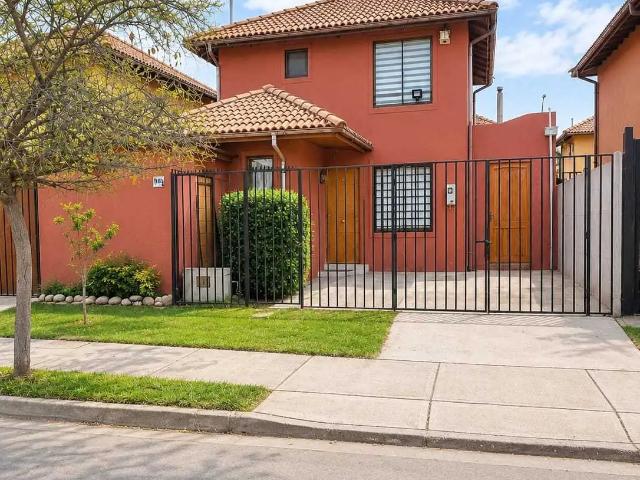Casa en La Serena