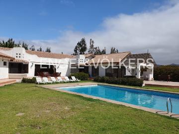 Casa en La Serena