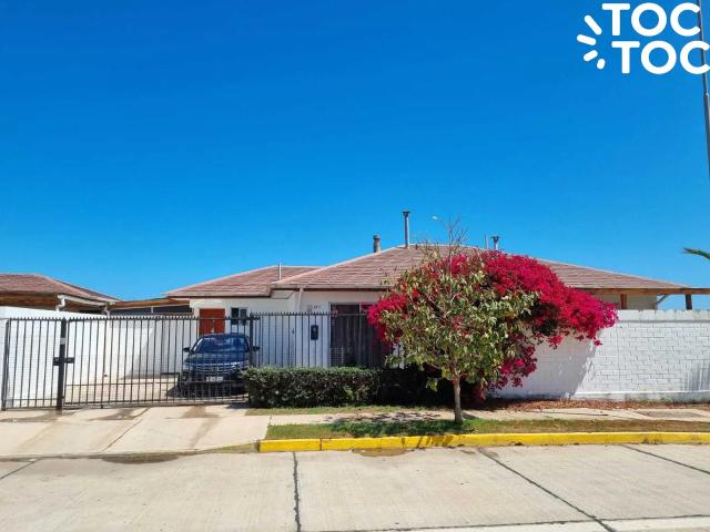 Casa en La Serena