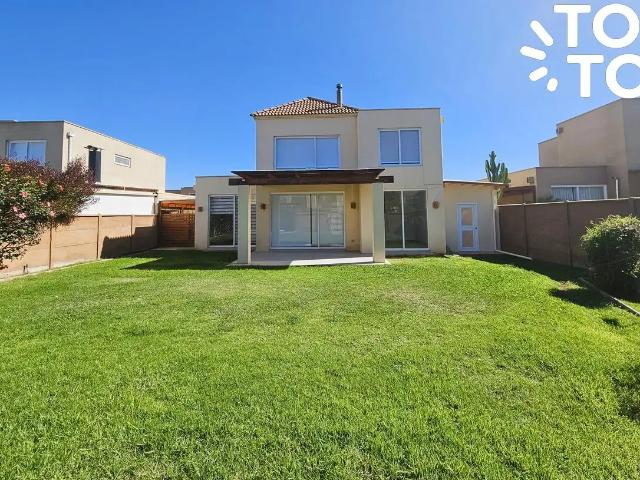 Casa en La Serena