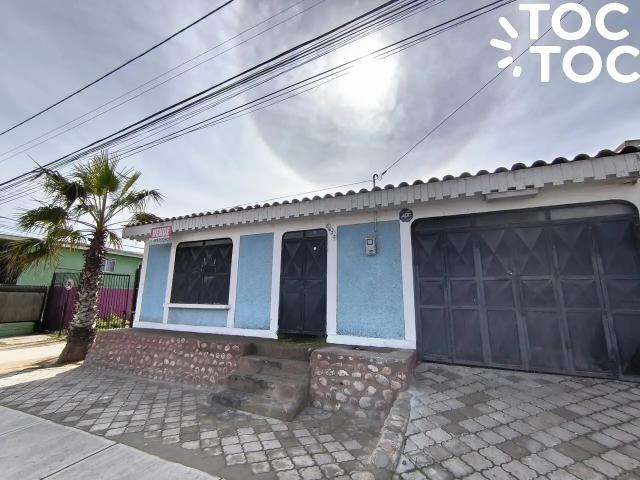 Casa en La Serena