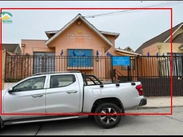Casa en La Serena