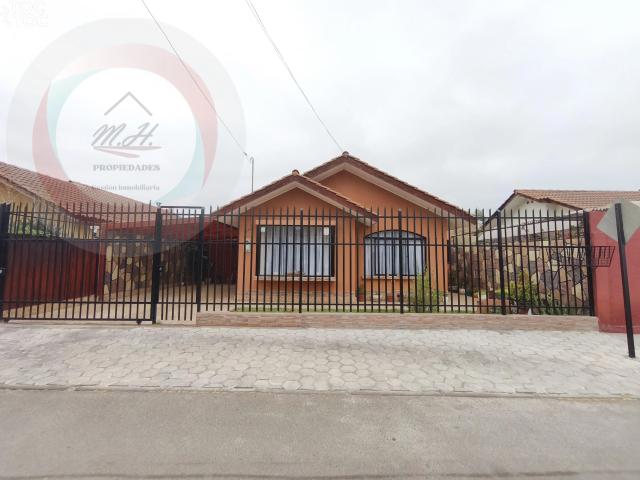 Casa en La Serena