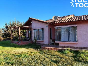 Cruce Longitudinal - El Romeral - Chacay Alto, La Serena