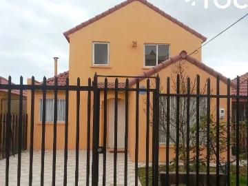 Casa en La Serena
