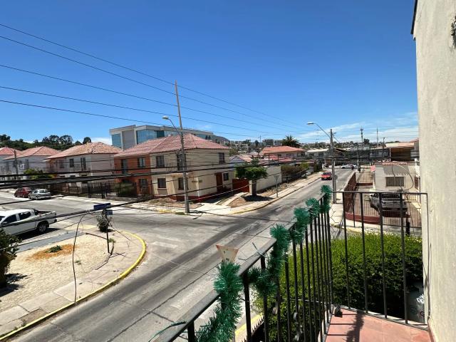 Casa en La Serena