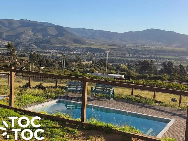 Casa en La Serena