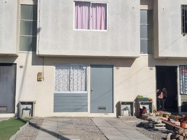 Casa en La Serena