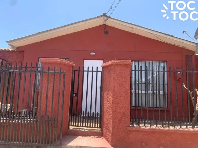 Casa en La Serena