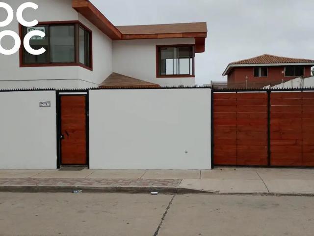 Casa en La Serena