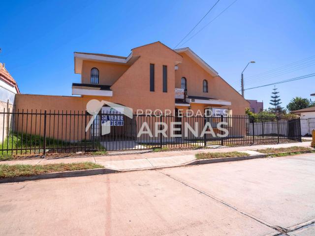 Casa en La Serena