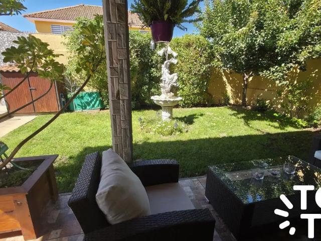 Casa en La Serena