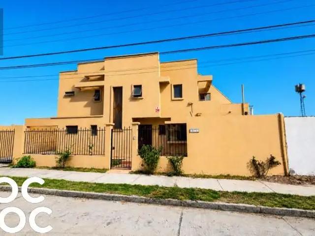 Casa en La Serena