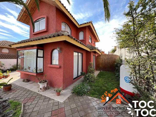 Casa en La Serena