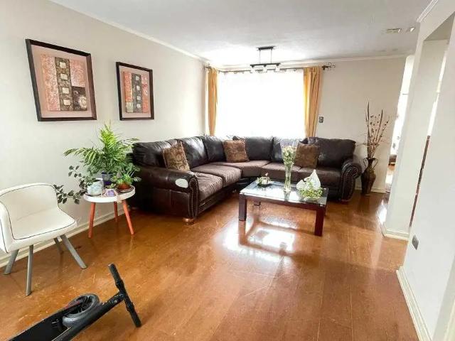 Casa en La Serena